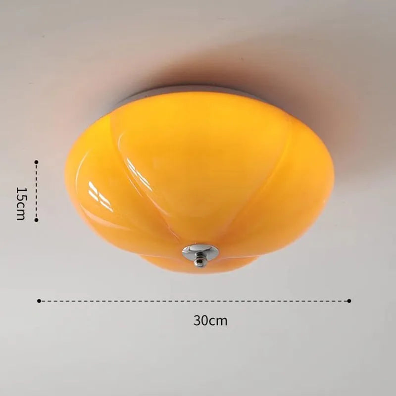 ElegantGlimmer - Led Deckenlampen
