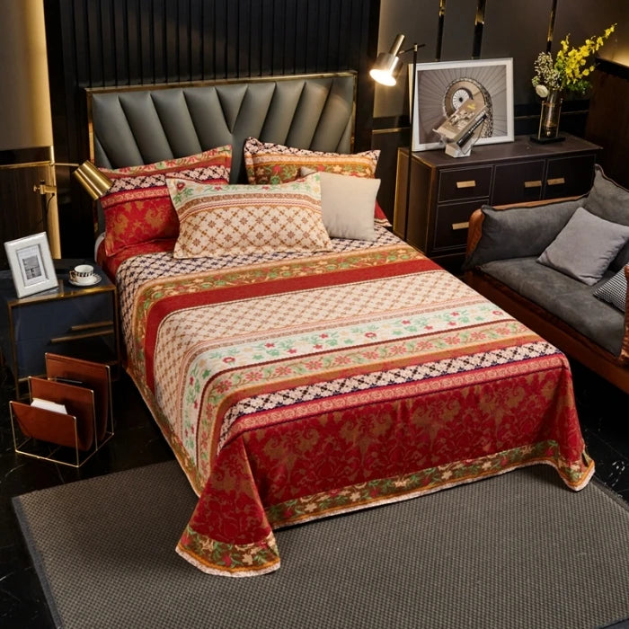 ClassicComfort | Vintage Bettlaken