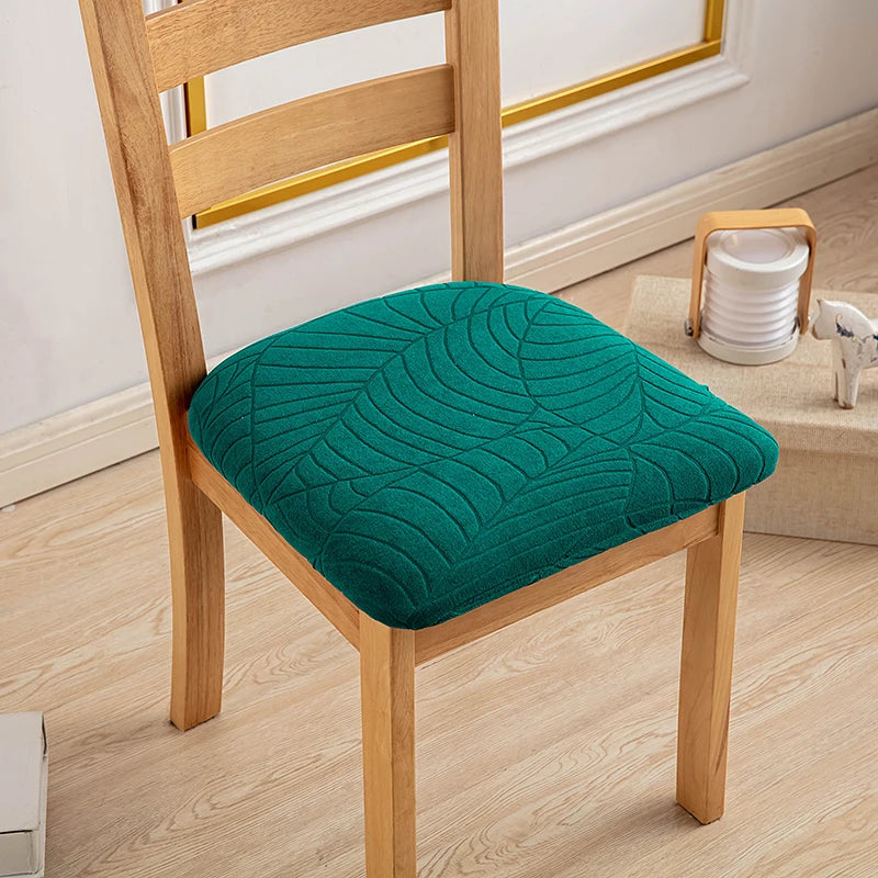AquaShield | Wasserdichter Stretch Jacquard