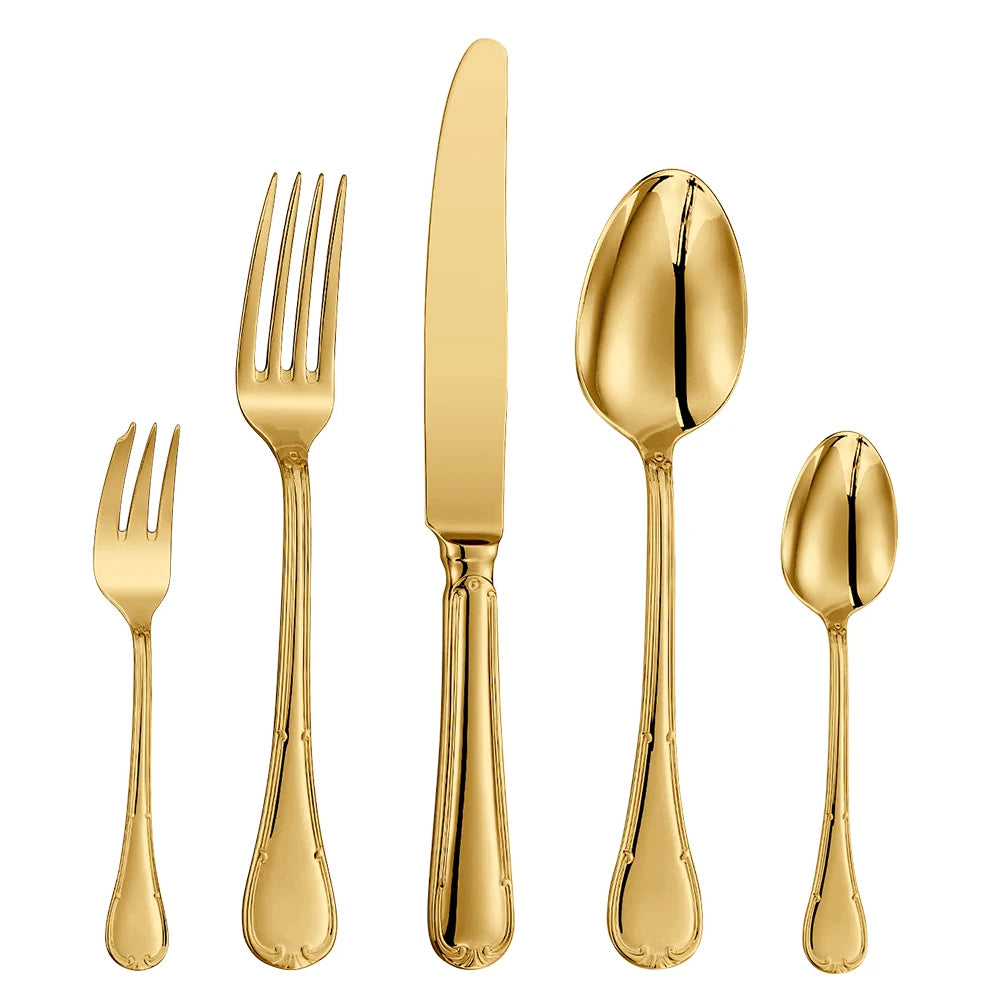 RoyalDining | Besteck-Set
