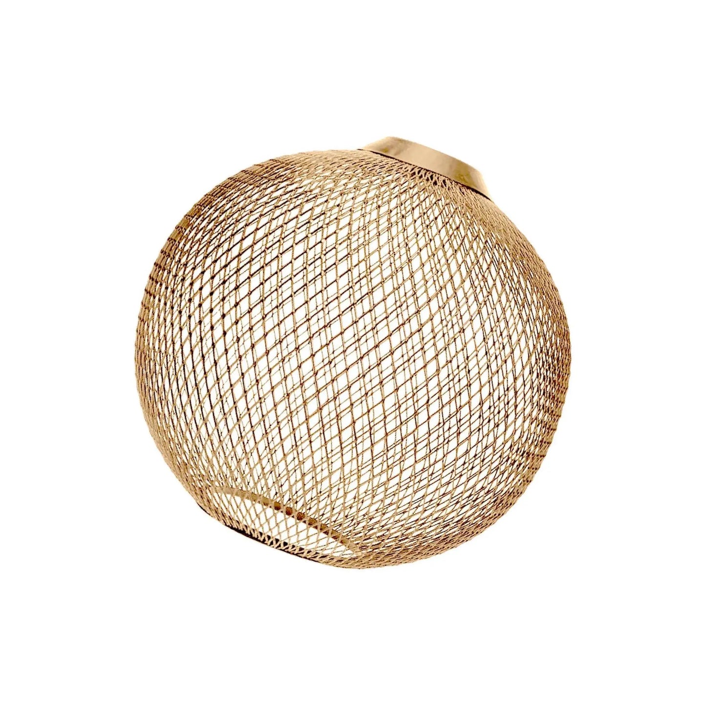 EleganceShade | Exquisiter Hängelampenschirm