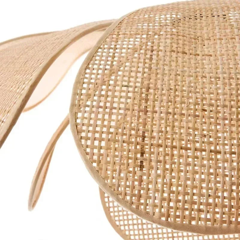 ZenBloom | Japanische Blumenblatt Pendelleuchte