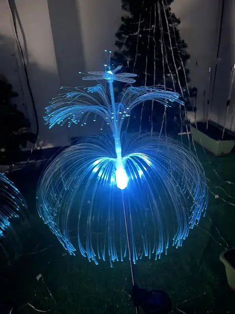 JellyBeam - LED Quallenlichter