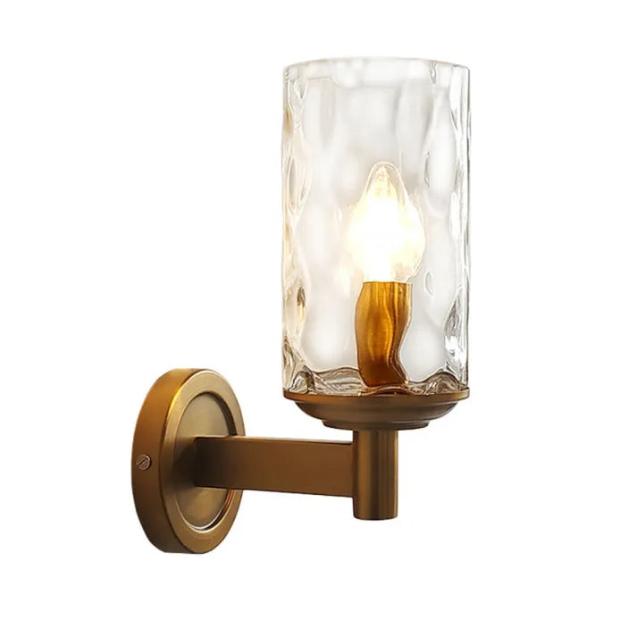 VintageGlow | Klassischer Retro-Wandleuchter
