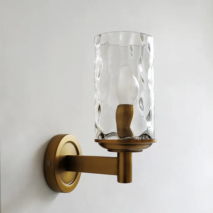 VintageGlow | Klassischer Retro-Wandleuchter