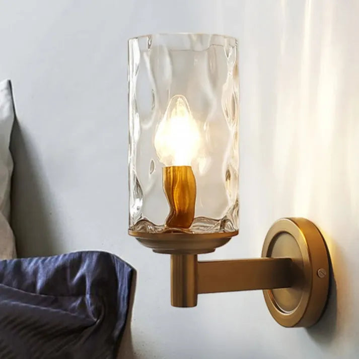 VintageGlow | Klassischer Retro-Wandleuchter