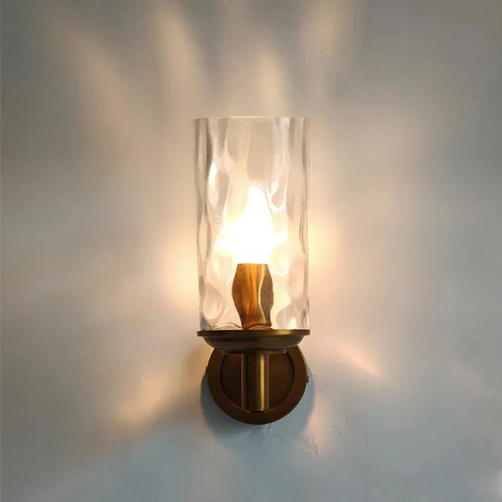 VintageGlow | Klassischer Retro-Wandleuchter