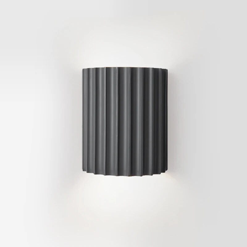 ArtiGlow - Moderne Wandleuchten aus Harz