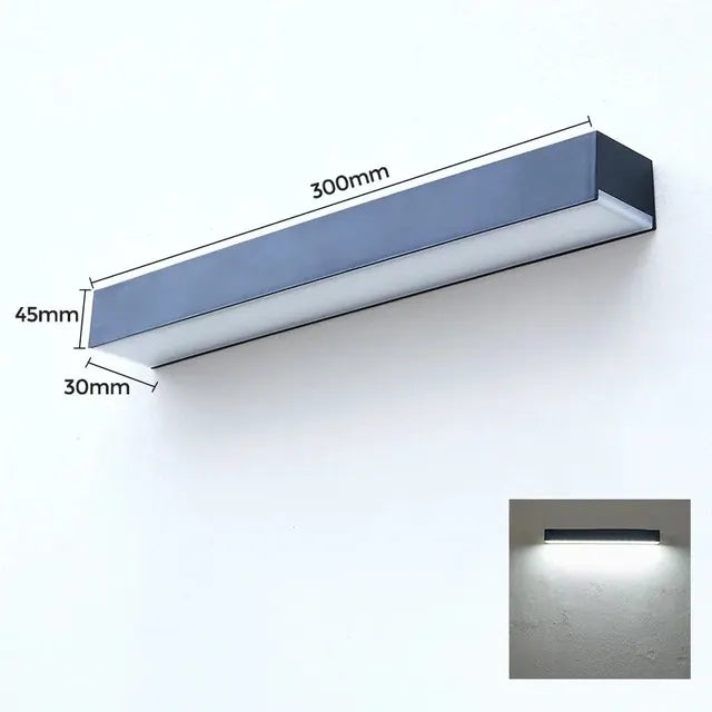 PowerBeam - Energie Led Licht