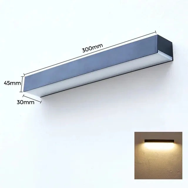 PowerBeam - Energie Led Licht