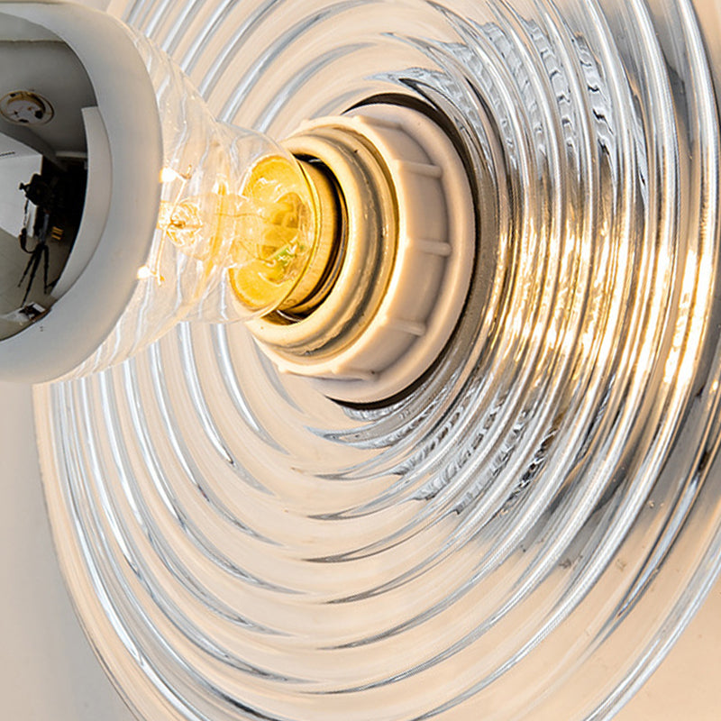 AquaWave - Ripple Glow Lampe