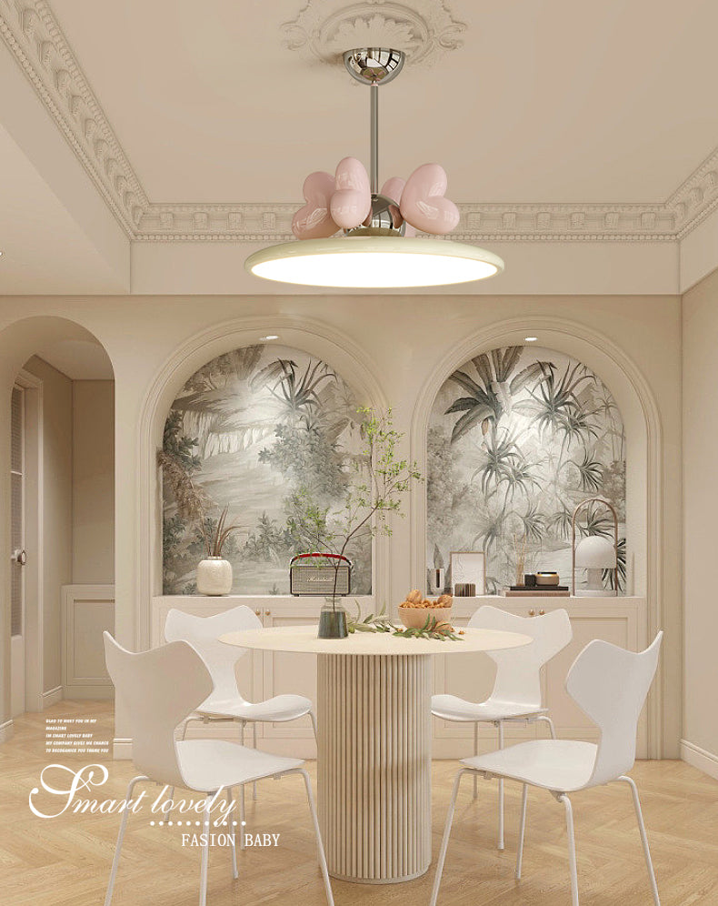 LuxeResin - Künstlerische Illumination