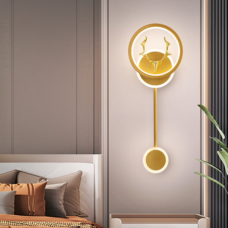 PureLight - Led Wandleuchte
