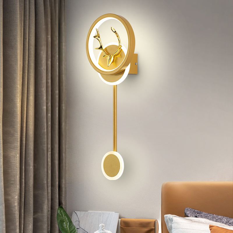 PureLight - Led Wandleuchte