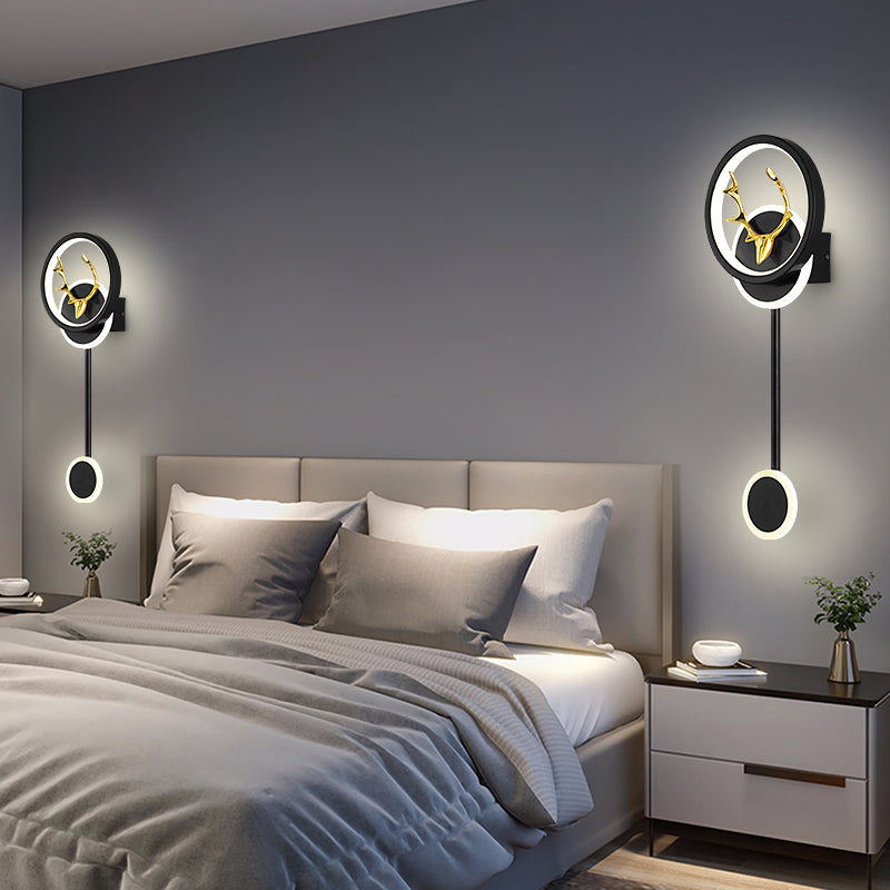 PureLight - Led Wandleuchte