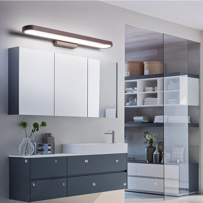 SleekLED - Innenraum-Eitelkeitsleuchte