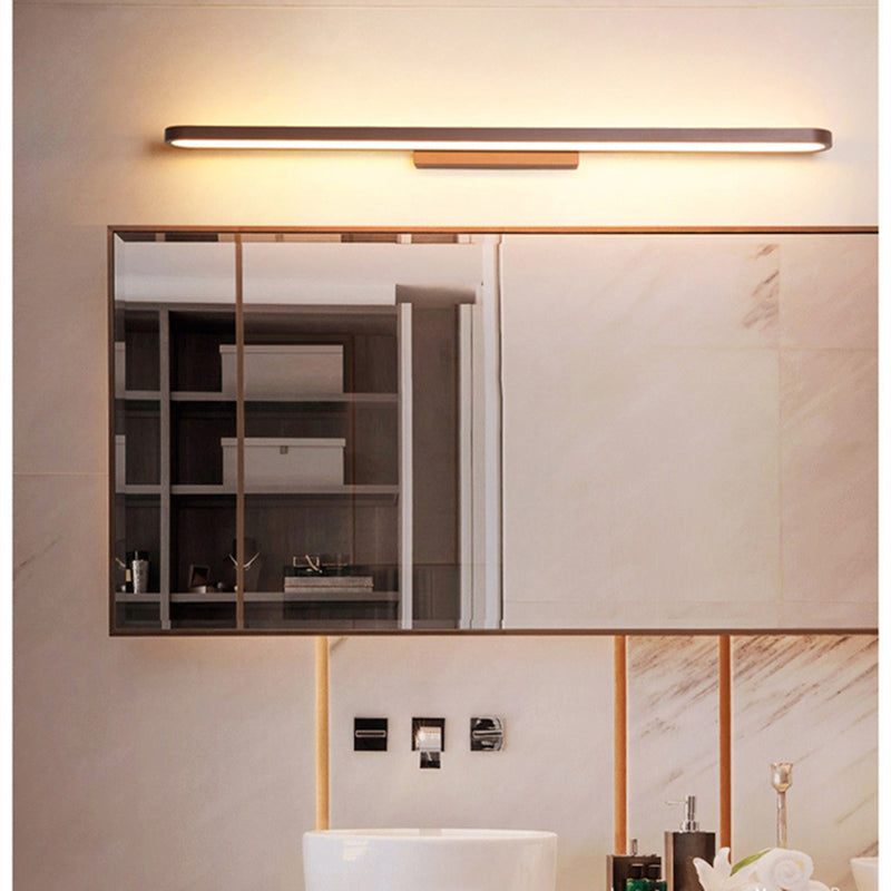 SleekLED - Innenraum-Eitelkeitsleuchte