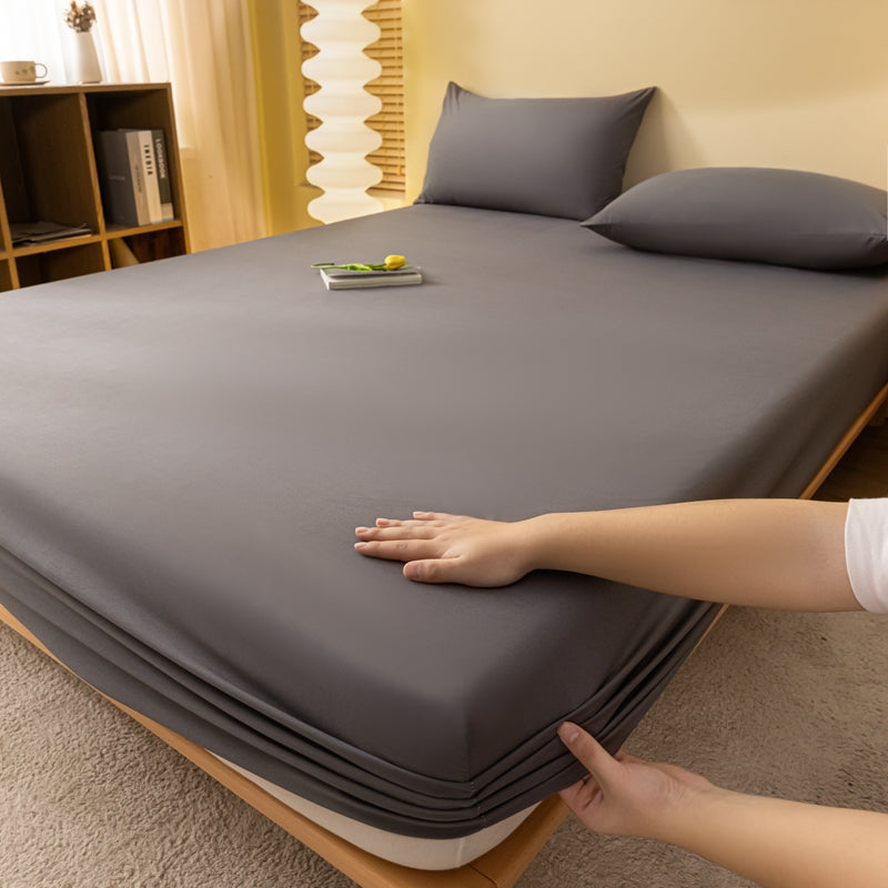 CoverFit | Elastisches Bettlaken