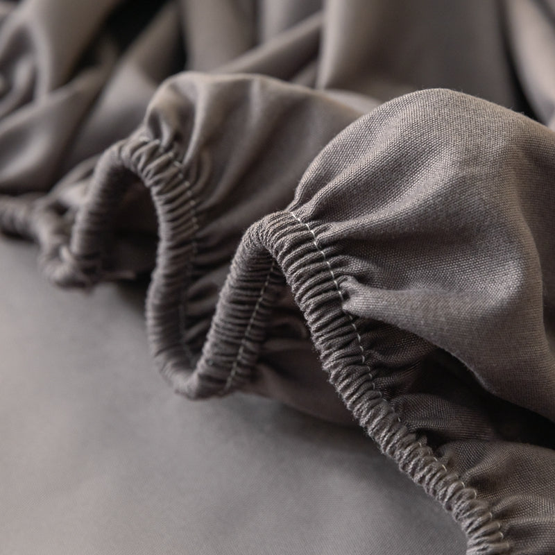 CoverFit | Elastisches Bettlaken