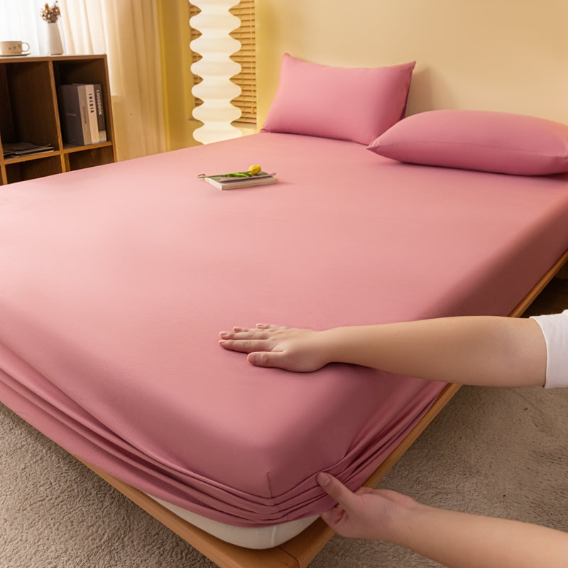 CoverFit | Elastisches Bettlaken