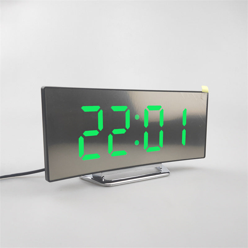 EclipseTime | Digitaler Wecker