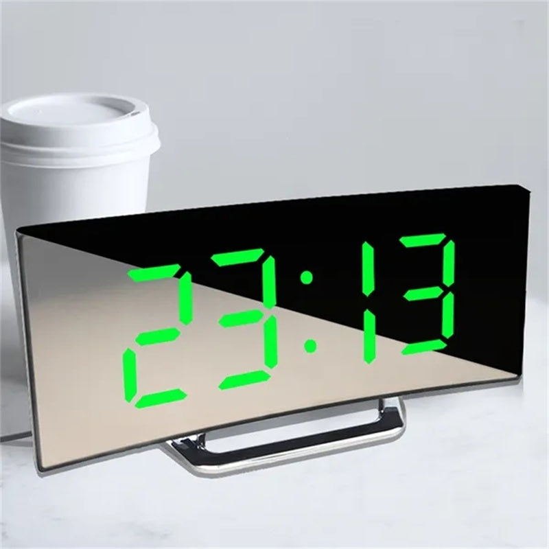 EclipseTime | Digitaler Wecker