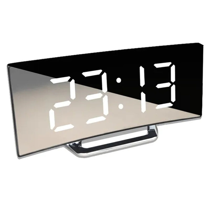 EclipseTime | Digitaler Wecker