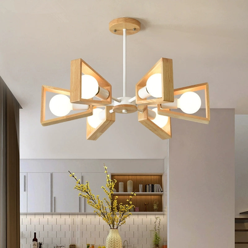 Moderne Deckenleuchte Kronleuchter Lampe