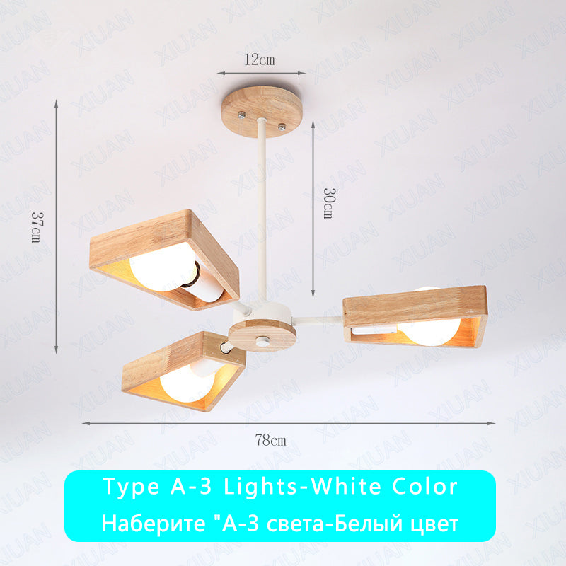 Moderne Deckenleuchte Kronleuchter Lampe