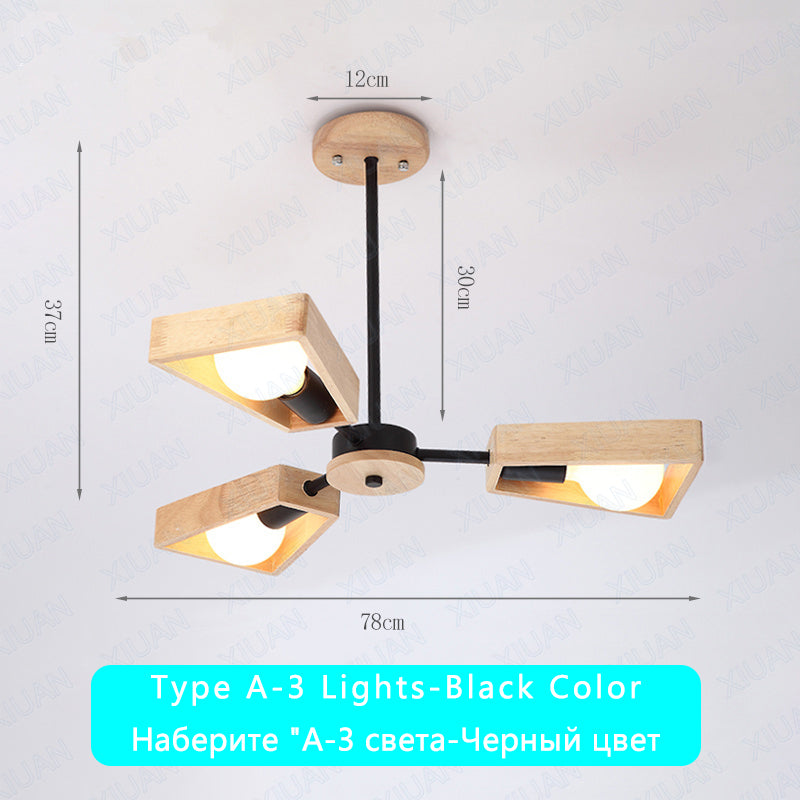 Moderne Deckenleuchte Kronleuchter Lampe