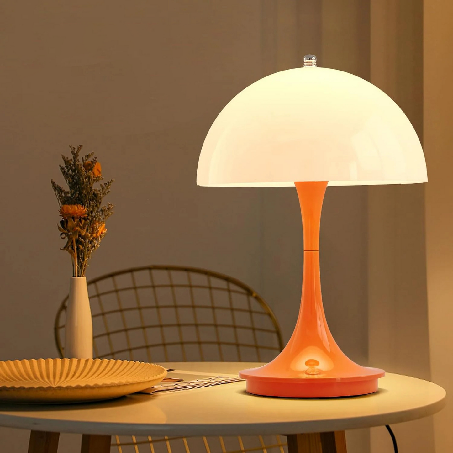 Electauro LED desk lamp