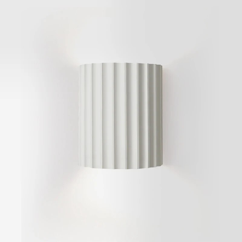 ArtiGlow - Moderne Wandleuchten aus Harz