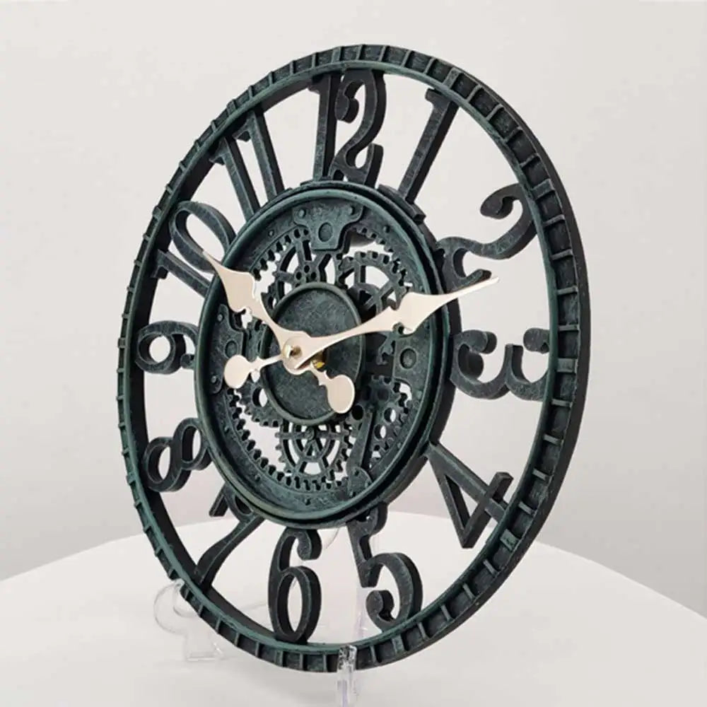 Aquasphäre  - Wasserdichte Wanduhr