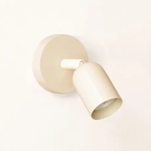 Mittelalterliche creme wind doppelköpfe schlafzimmer nachttischlampe französisch wandlampe