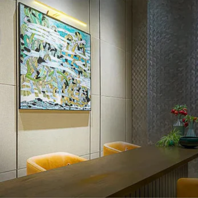 Pictureperfect | kabelloses led-kunstlicht