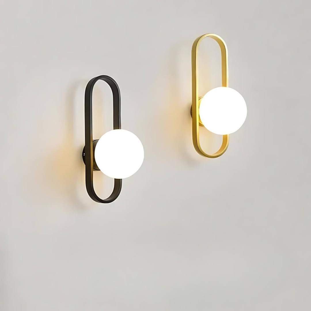 CamilleGlow | Moderne Eleganz für Ihre Wände