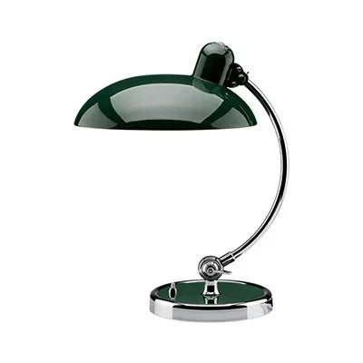 ScandinavianGlow - Dänische Tischlampe