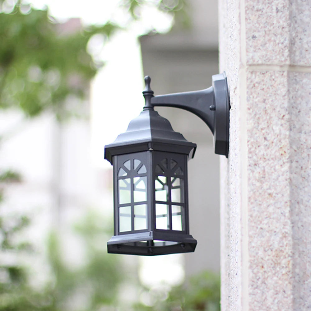 RusticLantern  - Europäische Lumineszenz