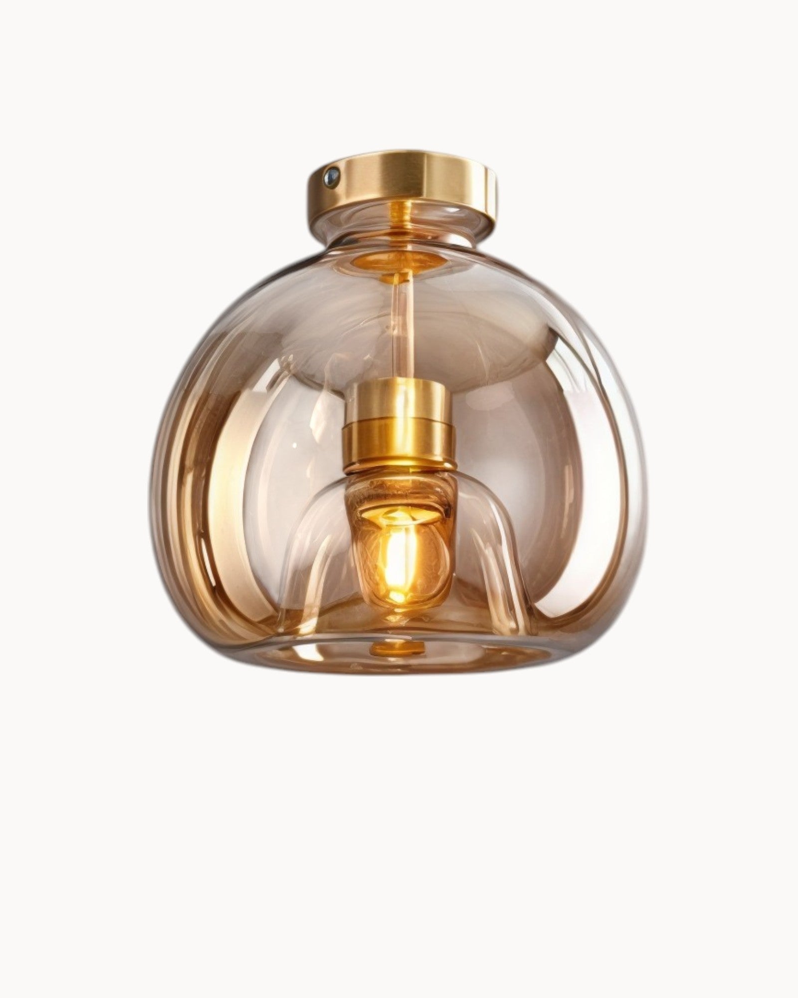 Cognac 17 cm