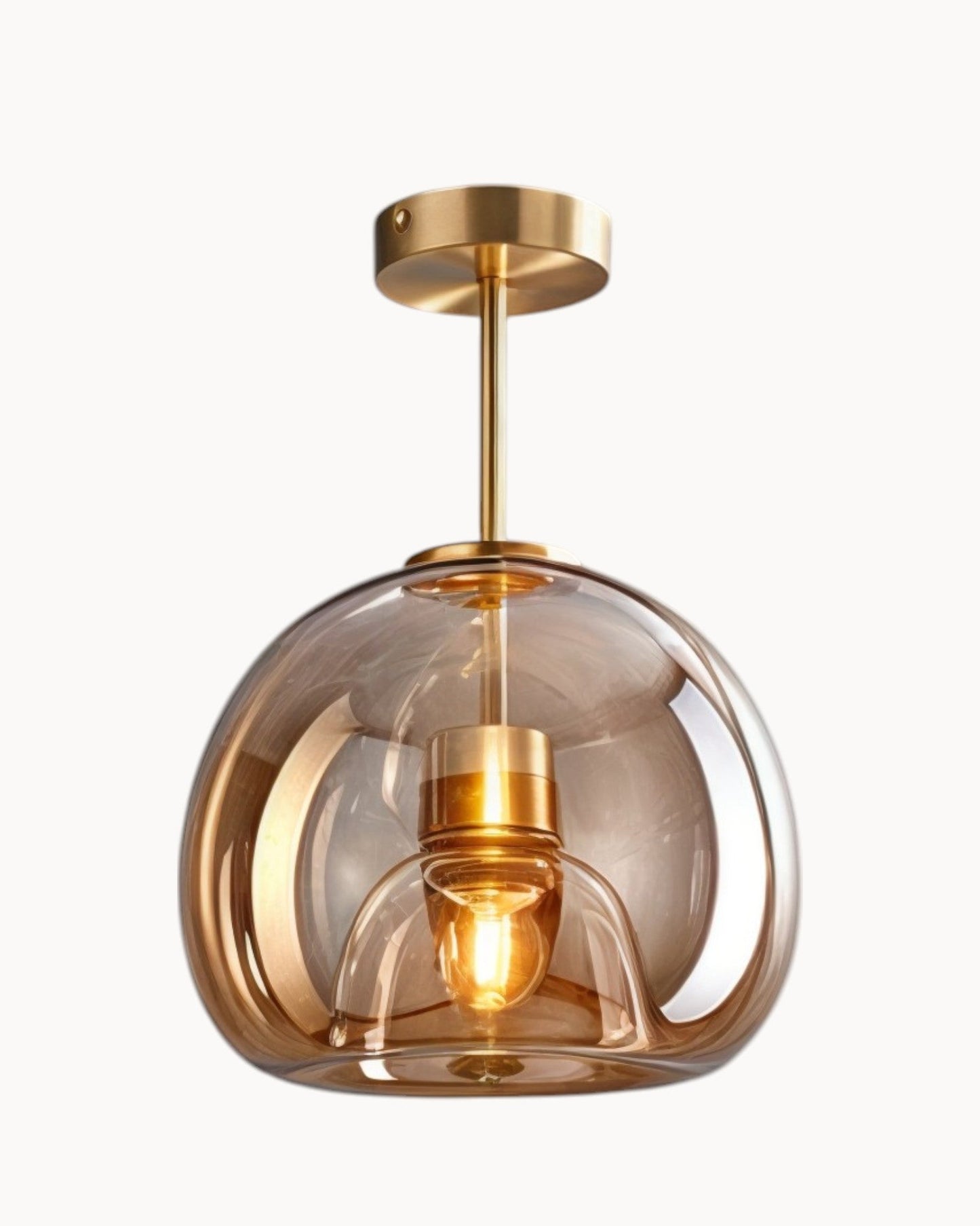 Cognac 29 cm