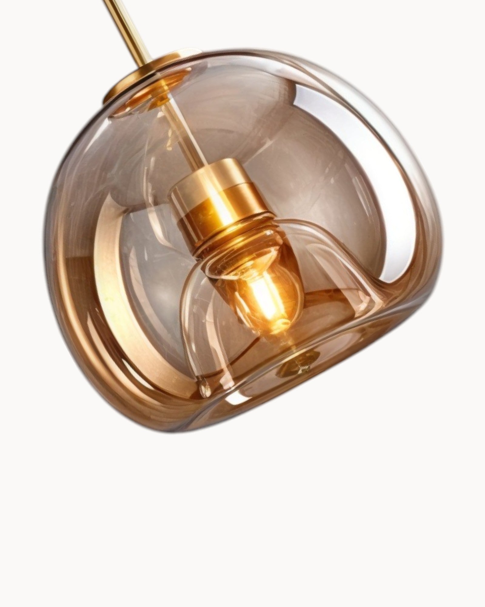 Cognac 29 cm