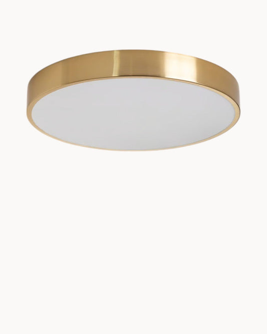 Piercy LED-deckenleuchte – Ø30 cm – verstellbare farbtemperatur