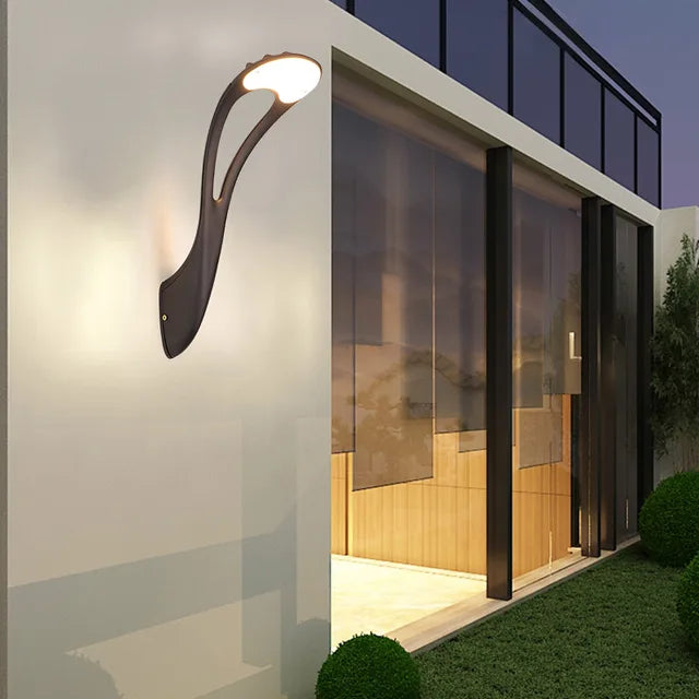 PatioIllume - Veranda Glühen Elite