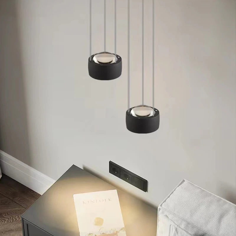 ContemporaryGlow - Moderne Hängelampe