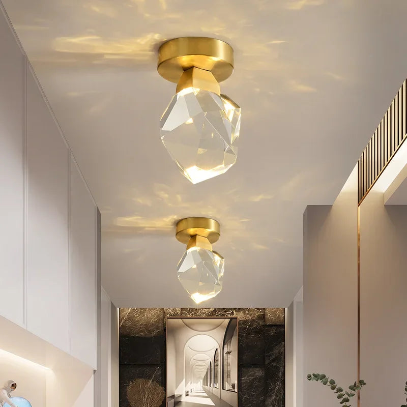 NordicMedieval - Nordische Beleuchtung Lampe