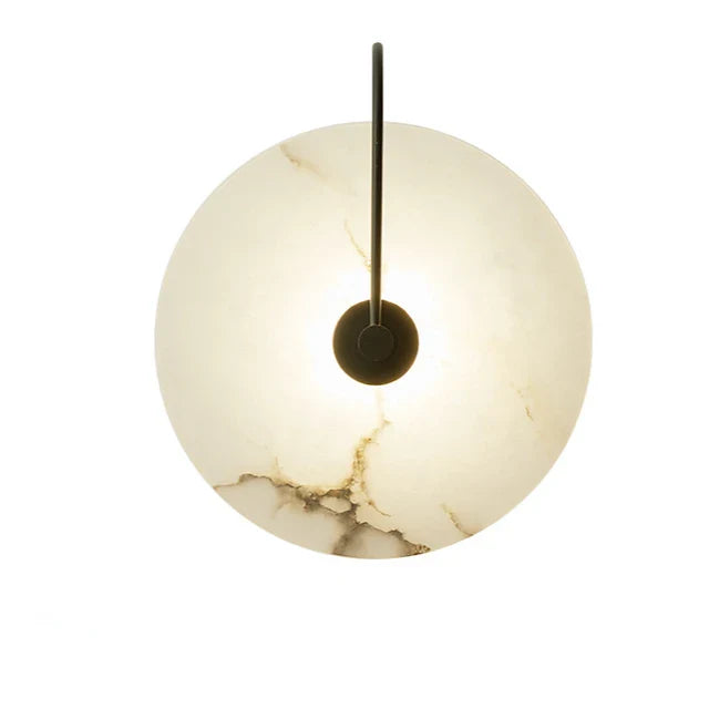 NordicBreeze - Led Nordic Wandleuchte