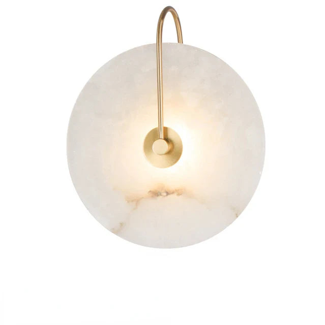 NordicBreeze - Led Nordic Wandleuchte