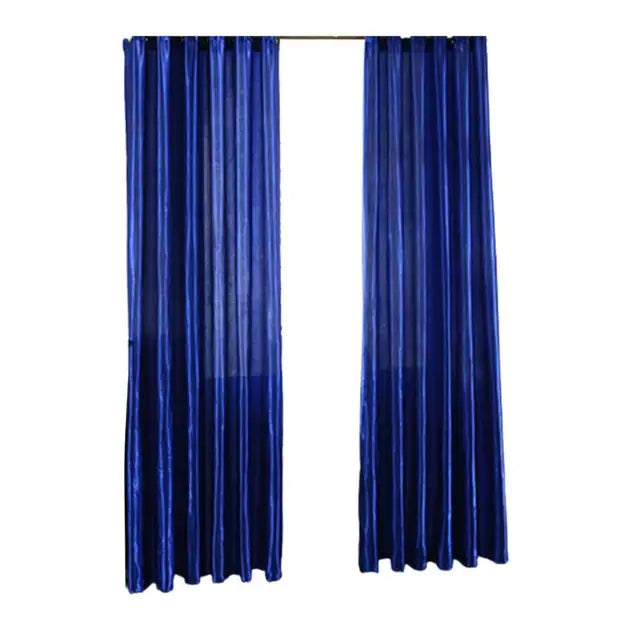 RadiantSoft - Blackout Fenster Vorhang