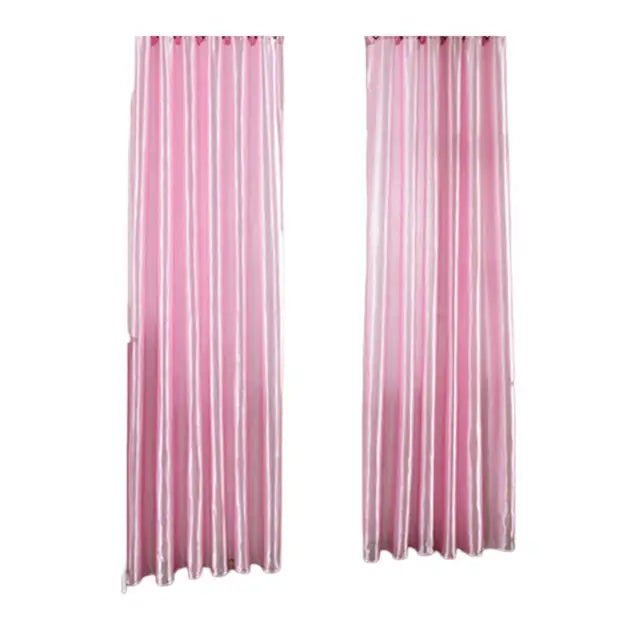 RadiantSoft - Blackout Fenster Vorhang