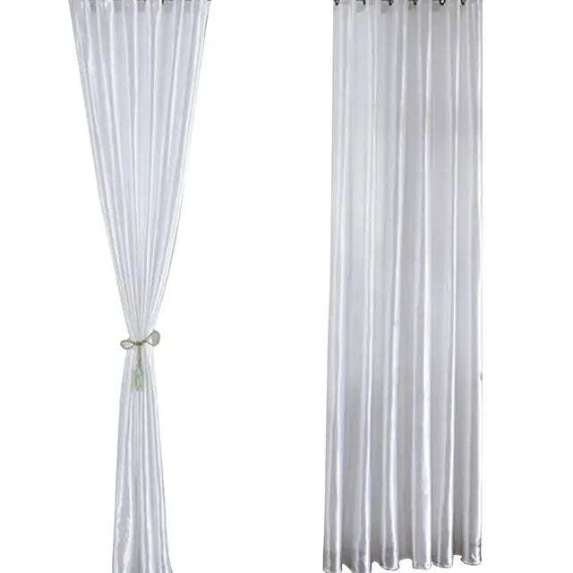 RadiantSoft - Blackout Fenster Vorhang